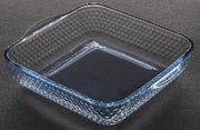 Négyzet Sütőforma 30X27.4Cm