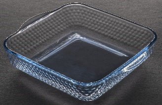 Négyzet Sütőforma 30X27.4Cm