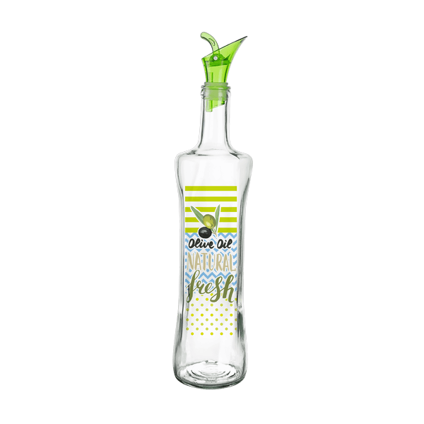 Olaj Tároló 1000Ml