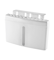 Párologtató Radiátorra