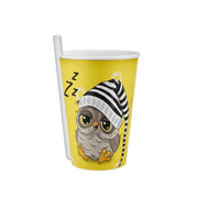 Mintás Pohár 400Ml