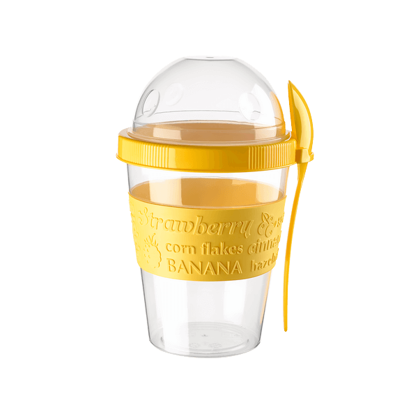 Joghurtos Pohár 600Ml