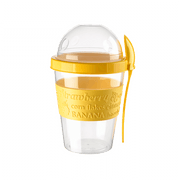 Joghurtos Pohár 600Ml