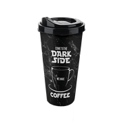Mintás Pohár 650Ml
