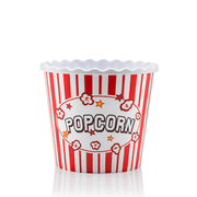 Popcorn Doboz