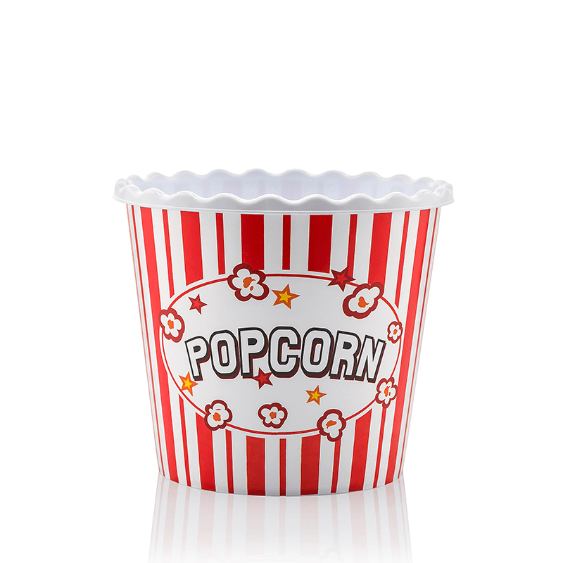 Popcorn Doboz