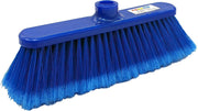 Seprű Fej