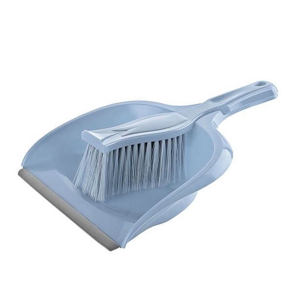 Seprű Lapát