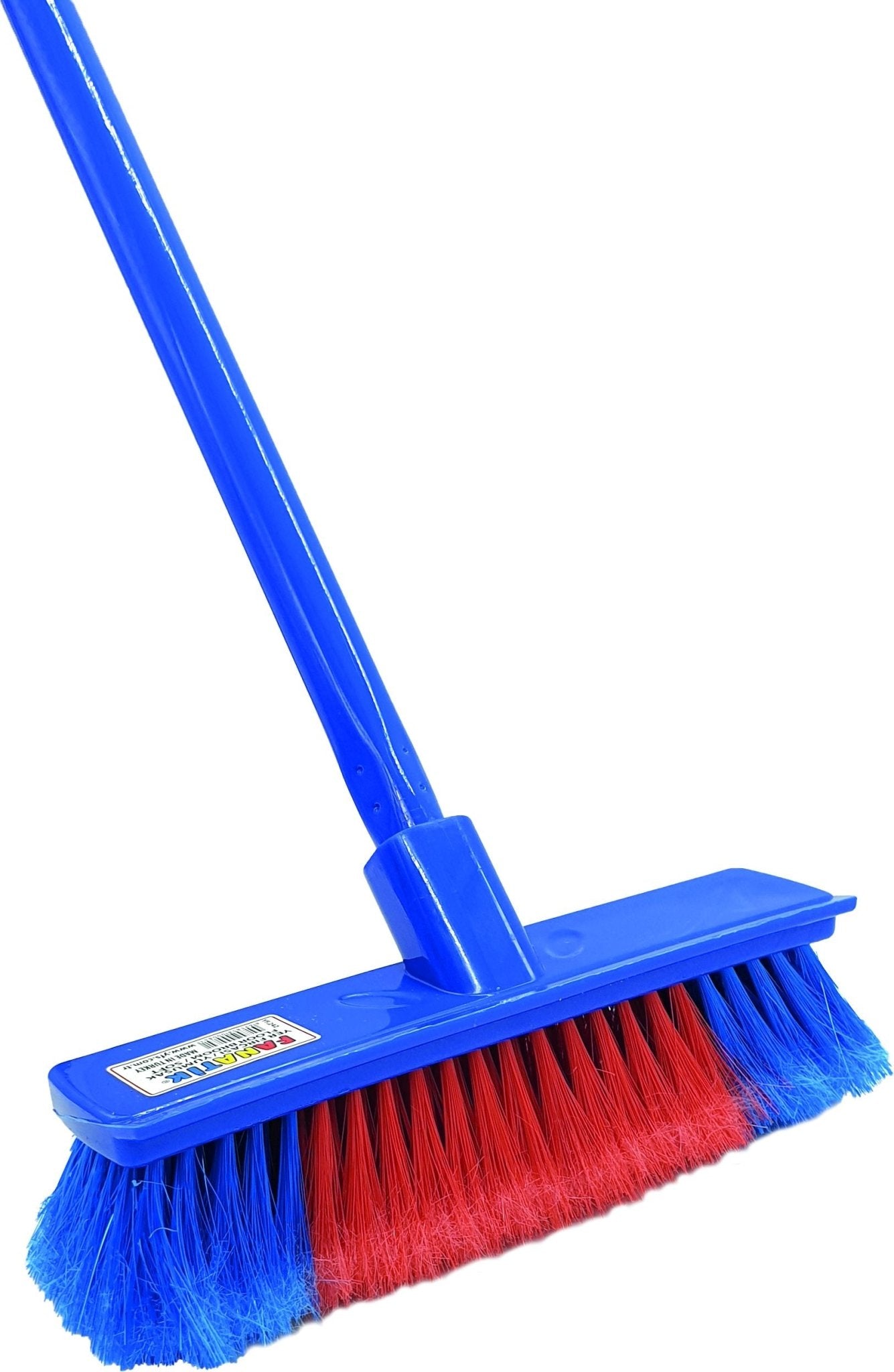 Seprűfej+Nyél 120Cm