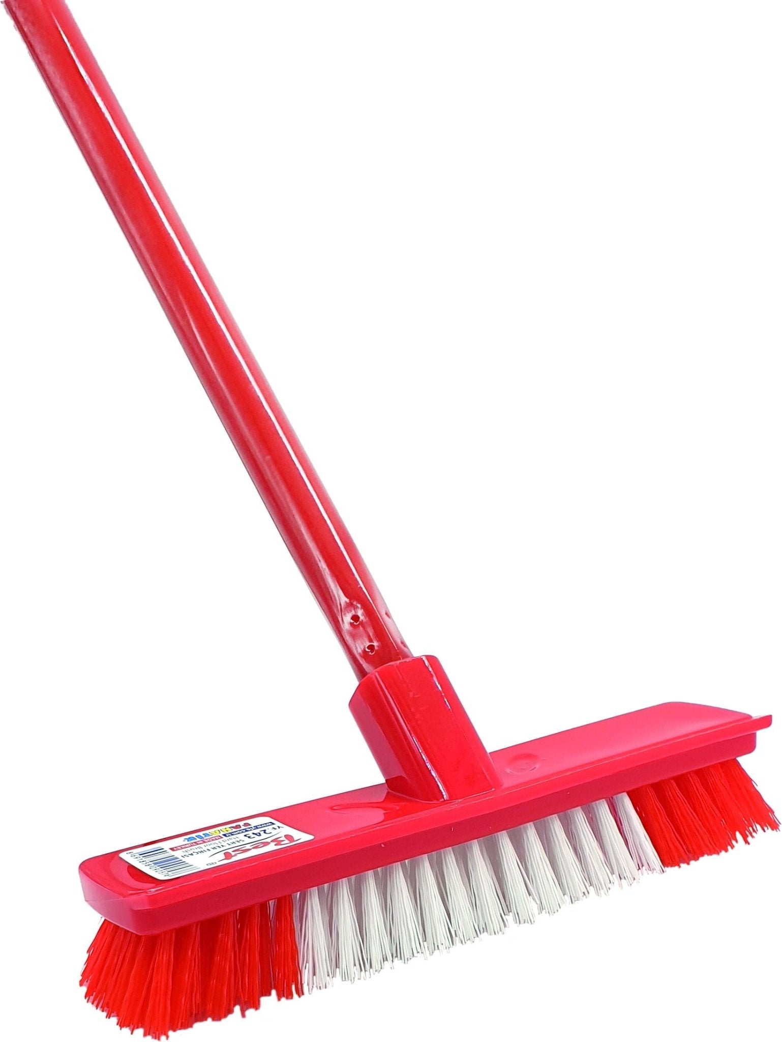 Seprűfej+Nyél 120Cm