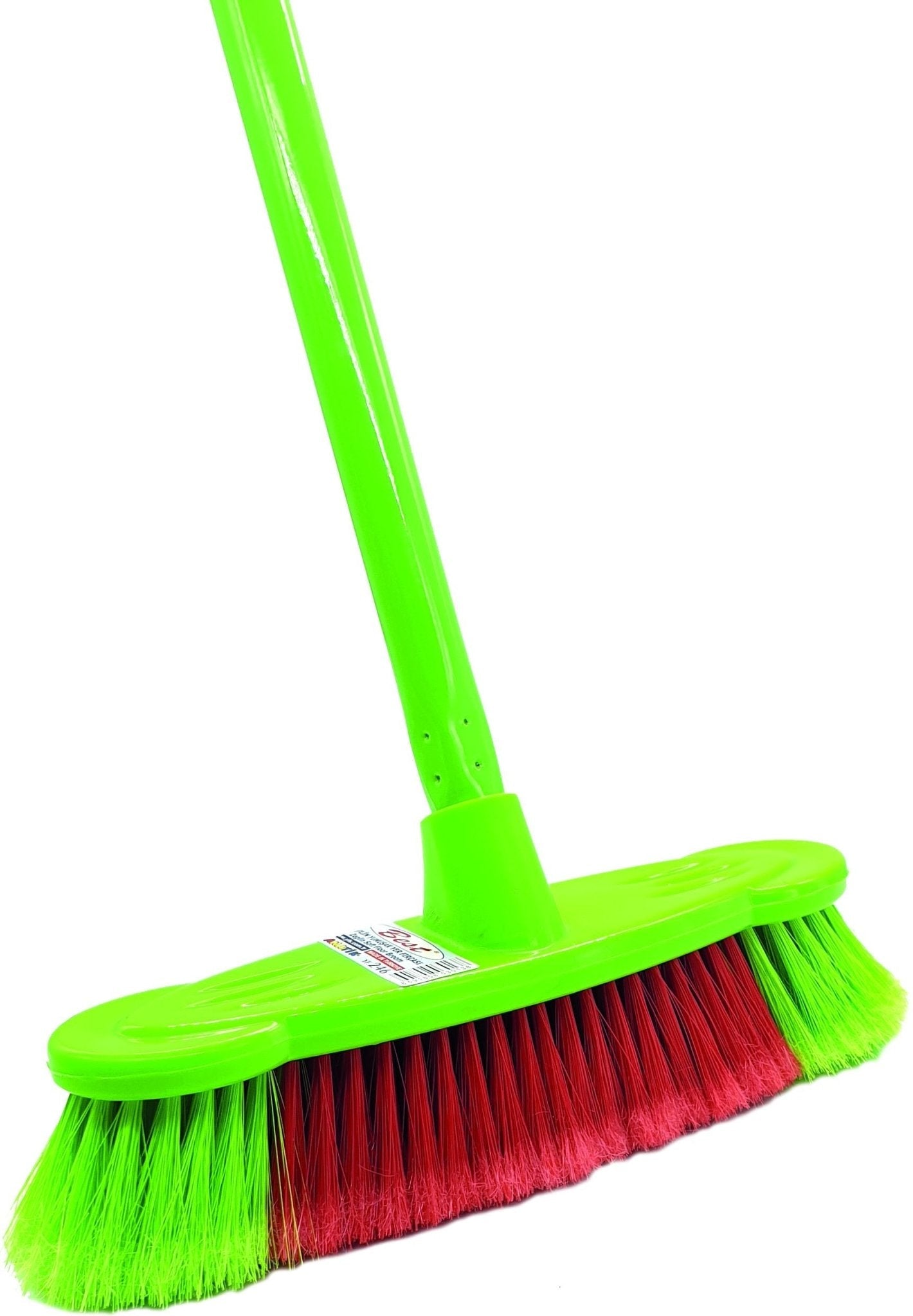 Seprűfej+Nyél 120Cm