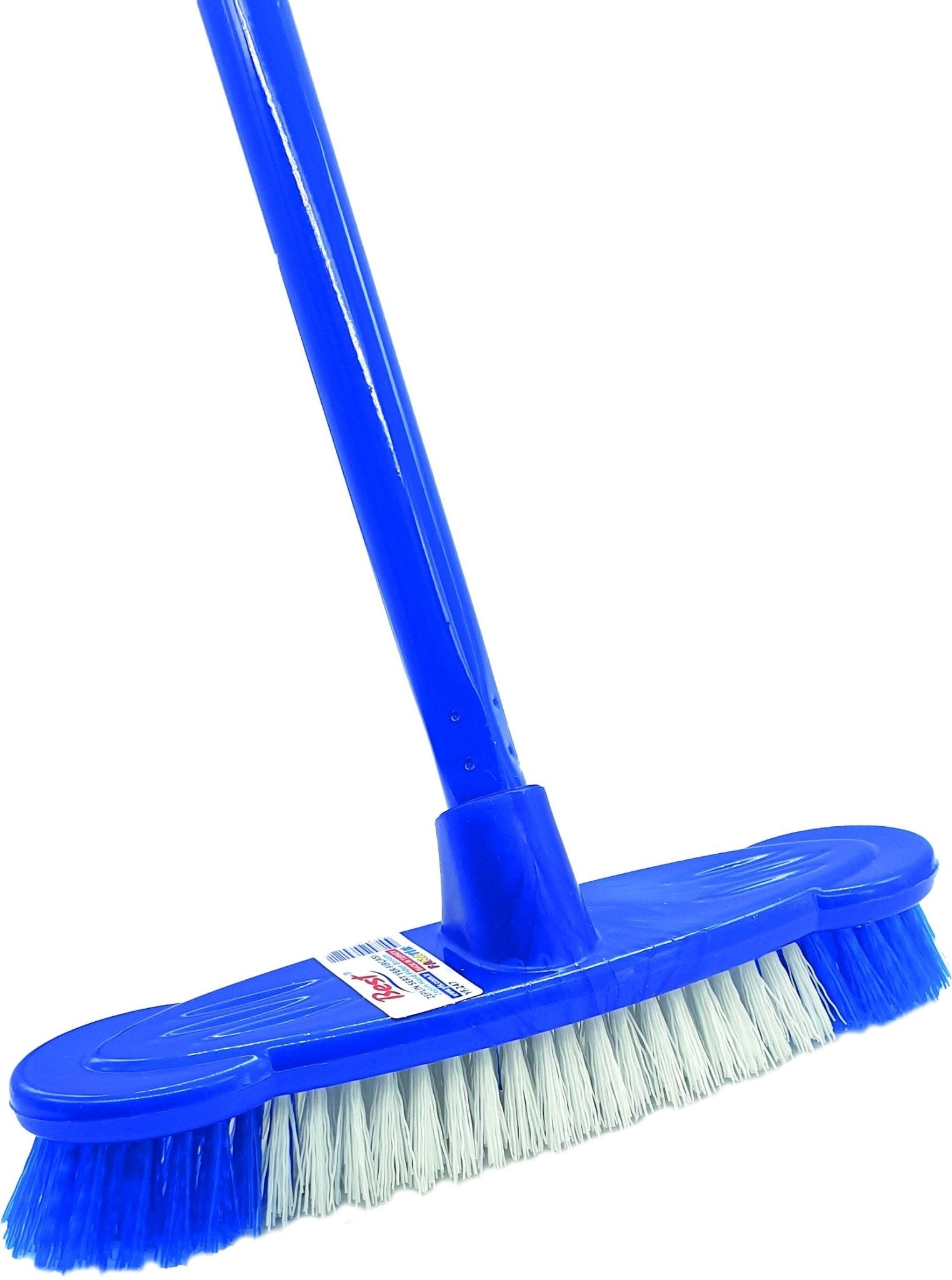 Seprűfej+Nyél 120Cm