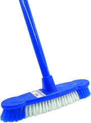 Seprűfej+Nyél 120Cm