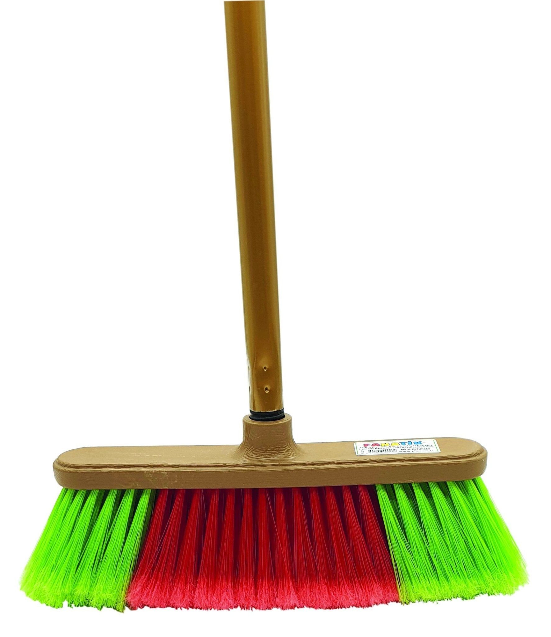 Seprűfej+Nyél 120Cm