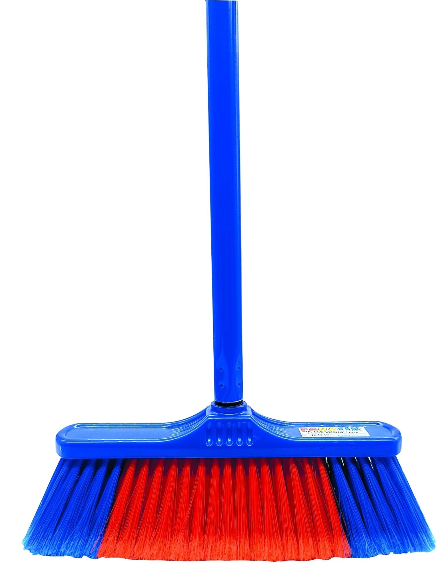 Seprűfej+Nyél 120Cm