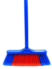 Seprűfej+Nyél 120Cm