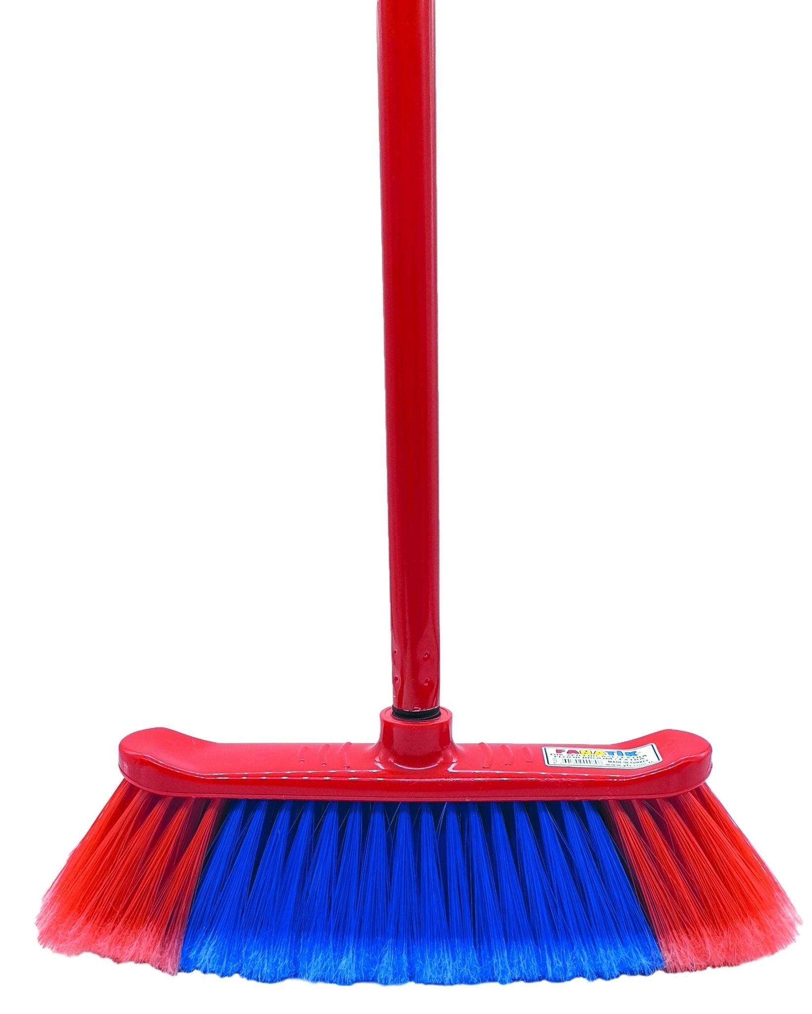 Seprűfej+Nyél 120Cm