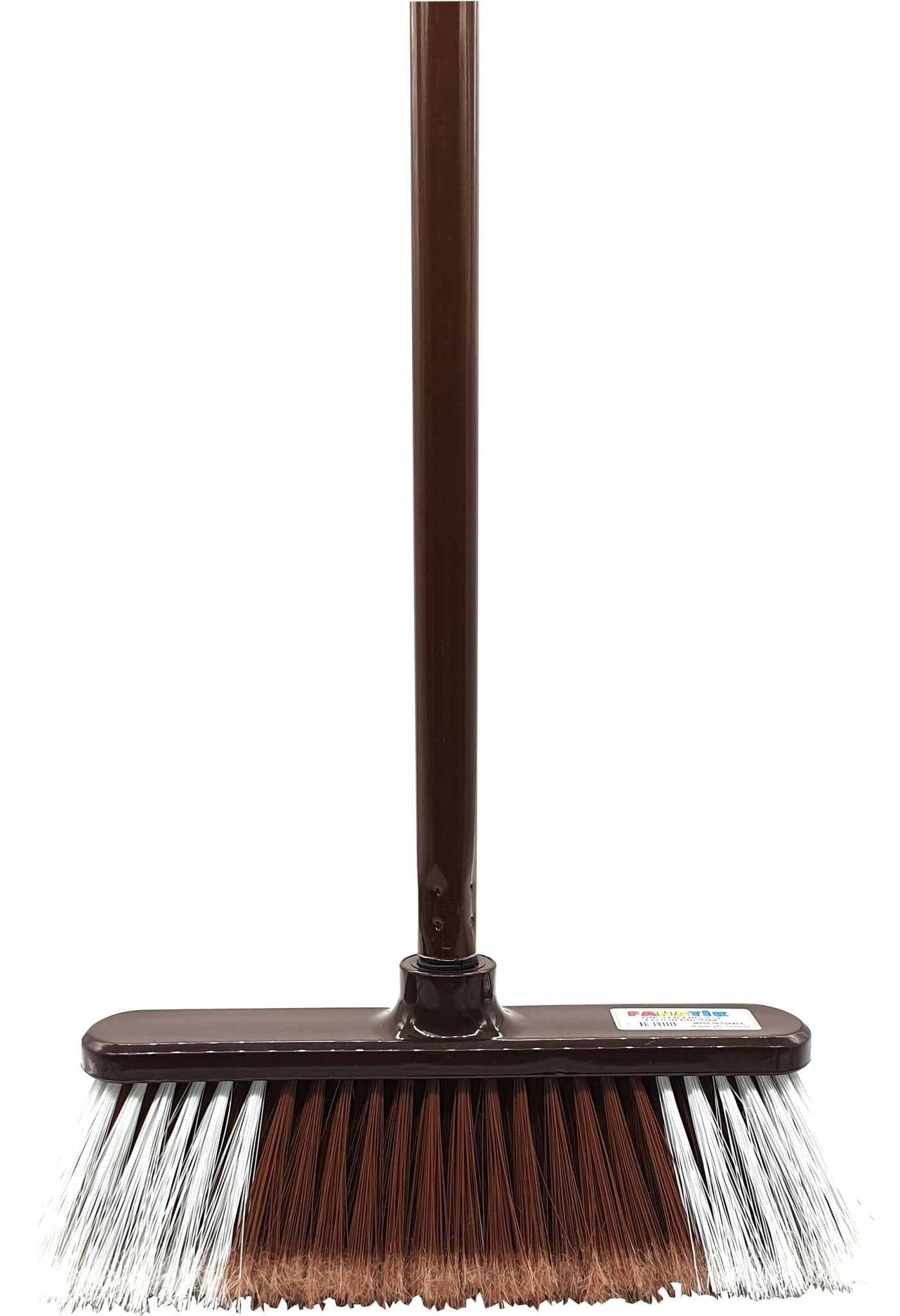 Seprűfej+Nyél 120Cm