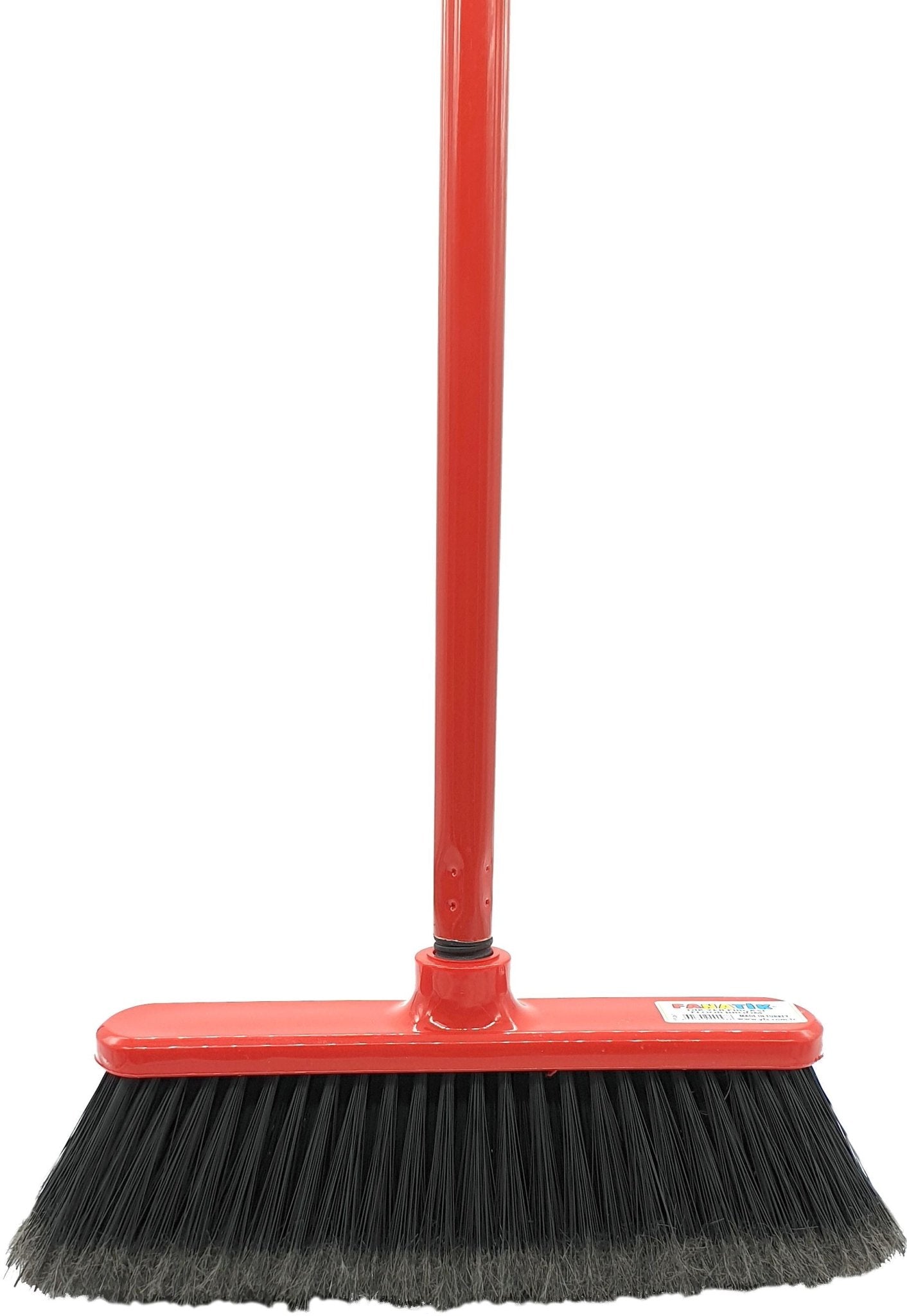 Seprűfej+Nyél 120Cm