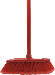 Seprűfej+Nyél 120Cm