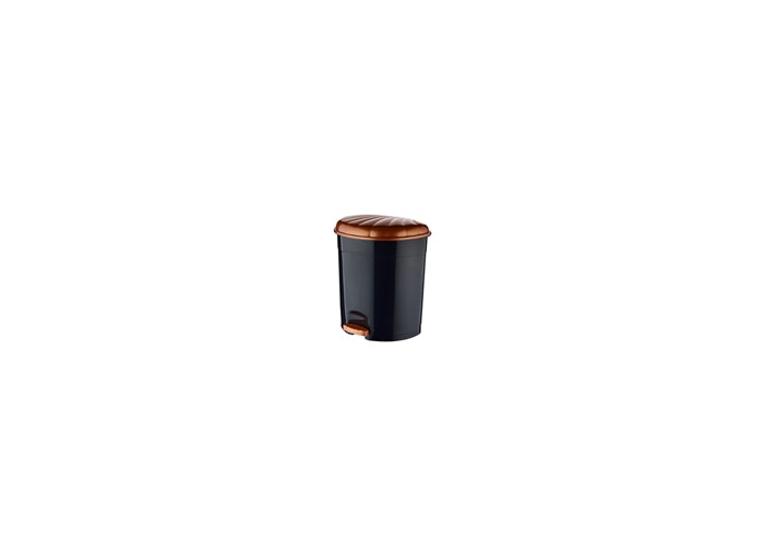 Szemetes Mini Pedálos 3.5L
