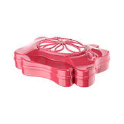 Szőnyeg Kefe, Görgős