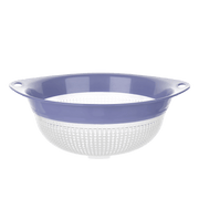 Szűrőtál Műanyag